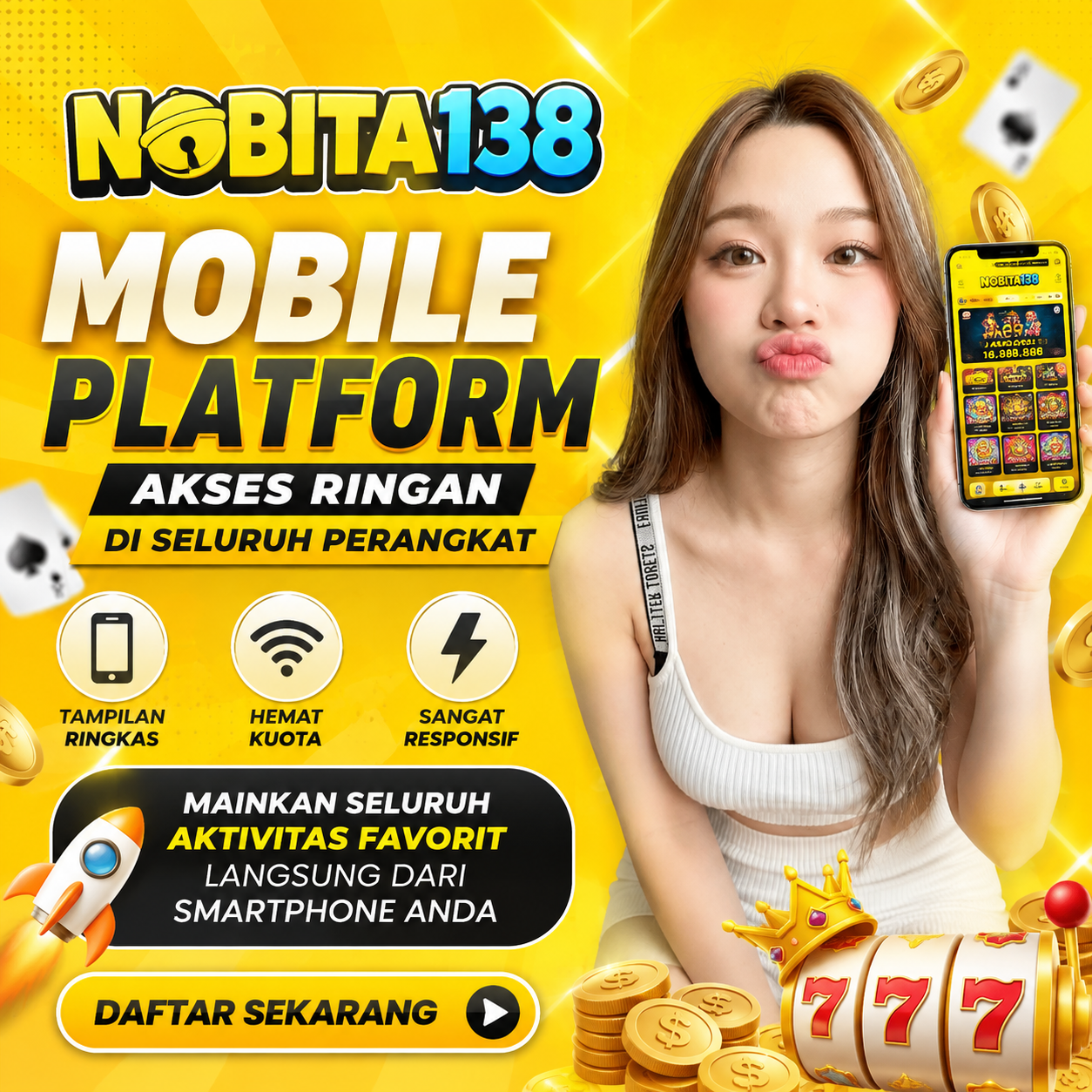 Galaxy A07 Front Black 